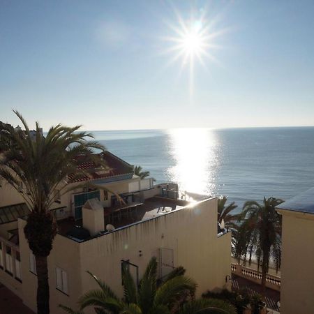 La Marina Seaview Penthouse Lejlighed Sitges Eksteriør billede
