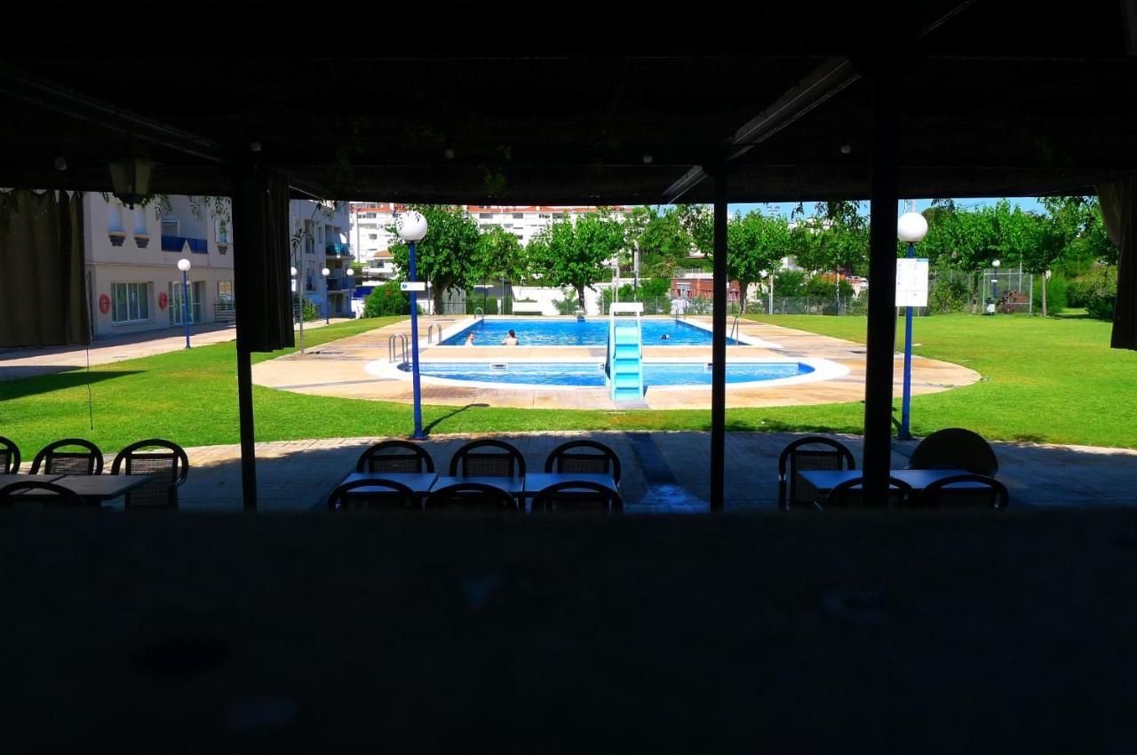 La Marina Seaview Penthouse Lejlighed Sitges Eksteriør billede