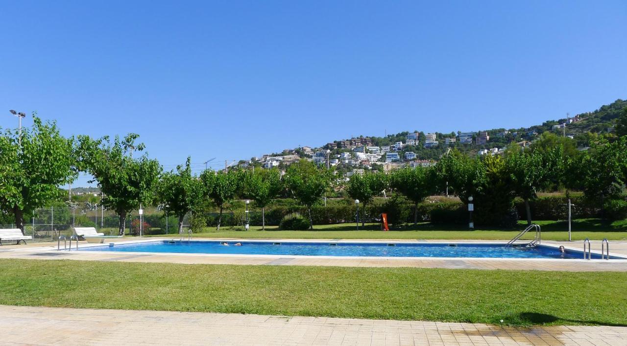 La Marina Seaview Penthouse Lejlighed Sitges Eksteriør billede