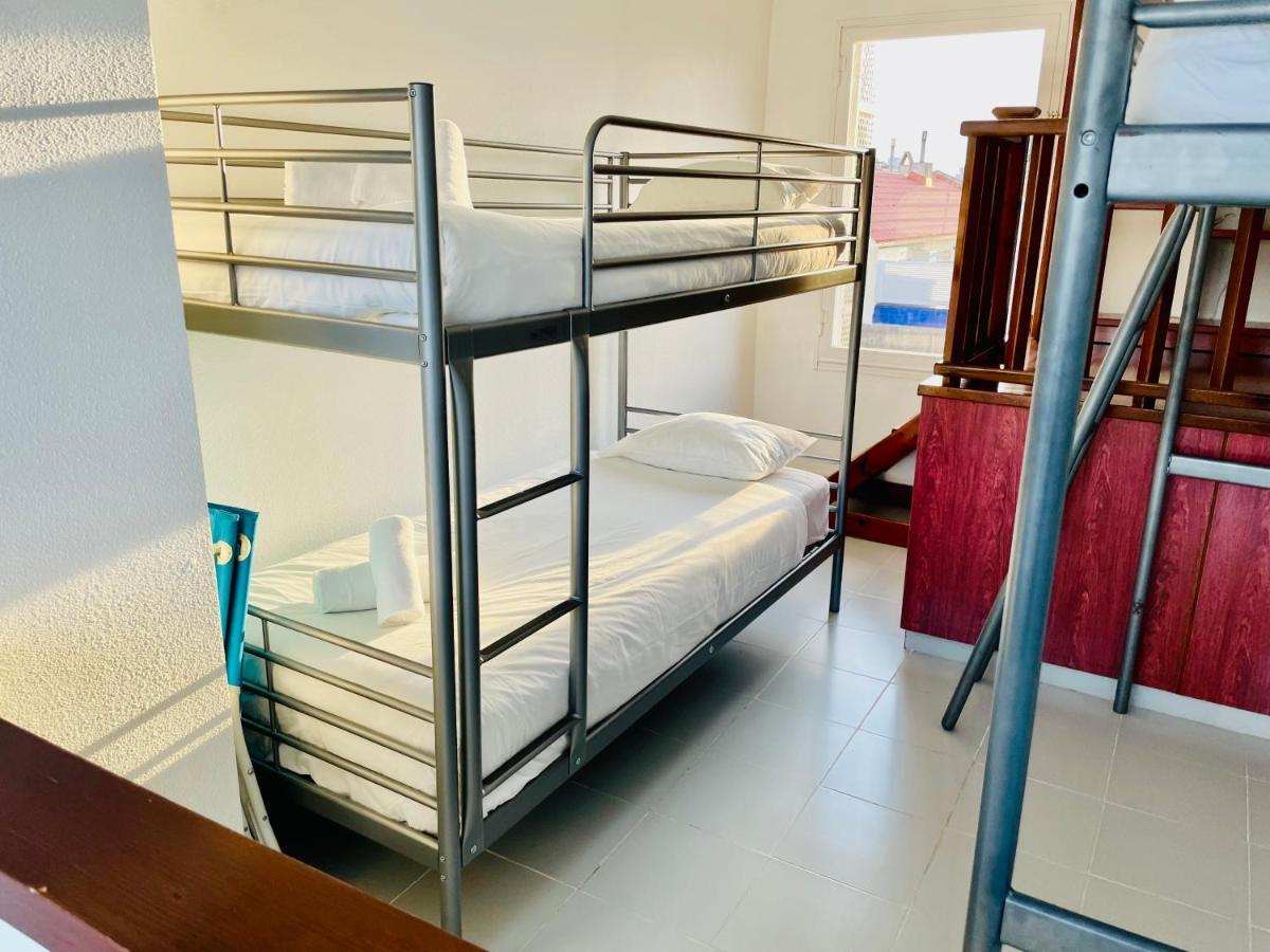 La Marina Seaview Penthouse Lejlighed Sitges Eksteriør billede