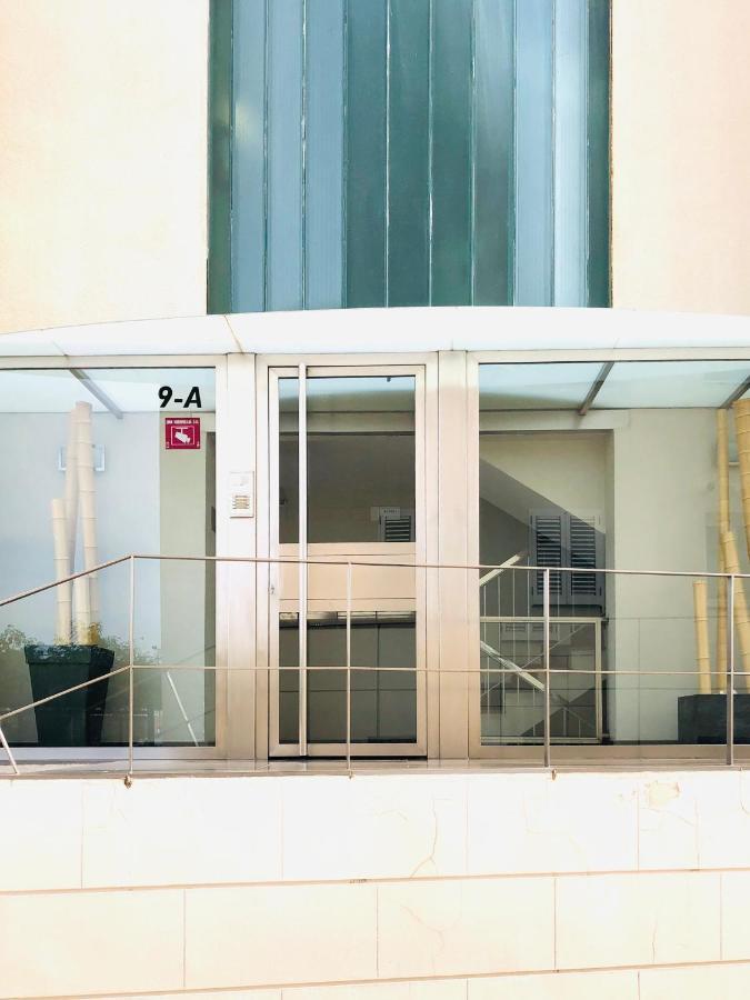 La Marina Seaview Penthouse Lejlighed Sitges Eksteriør billede