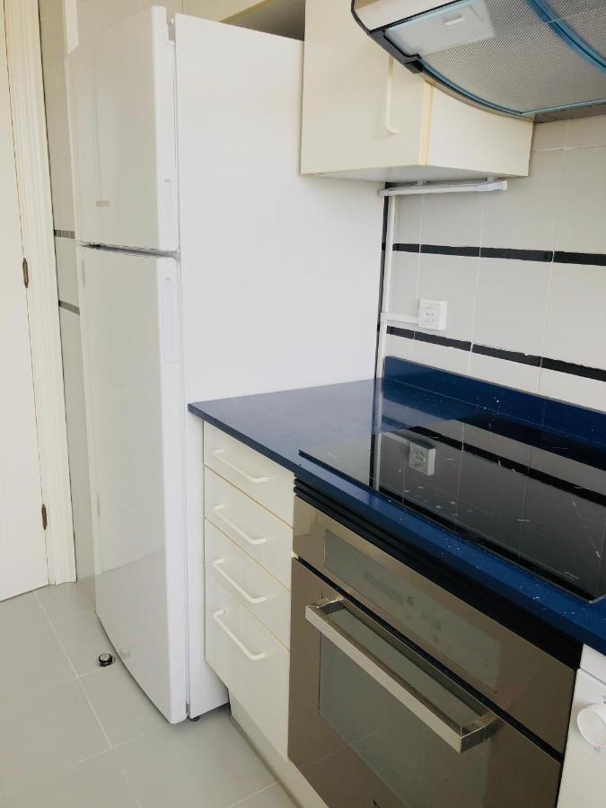 La Marina Seaview Penthouse Lejlighed Sitges Eksteriør billede