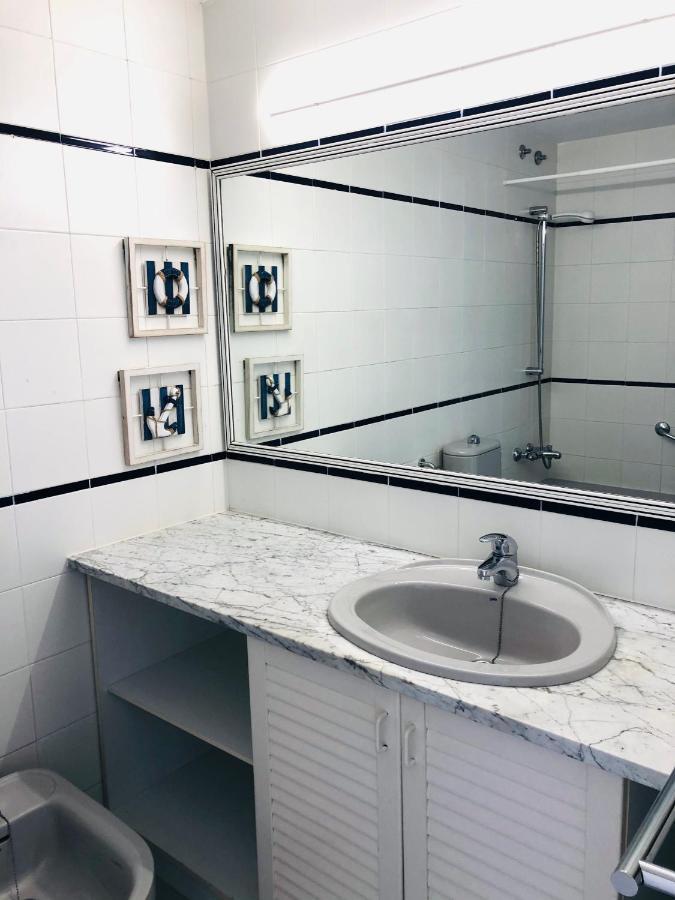 La Marina Seaview Penthouse Lejlighed Sitges Eksteriør billede