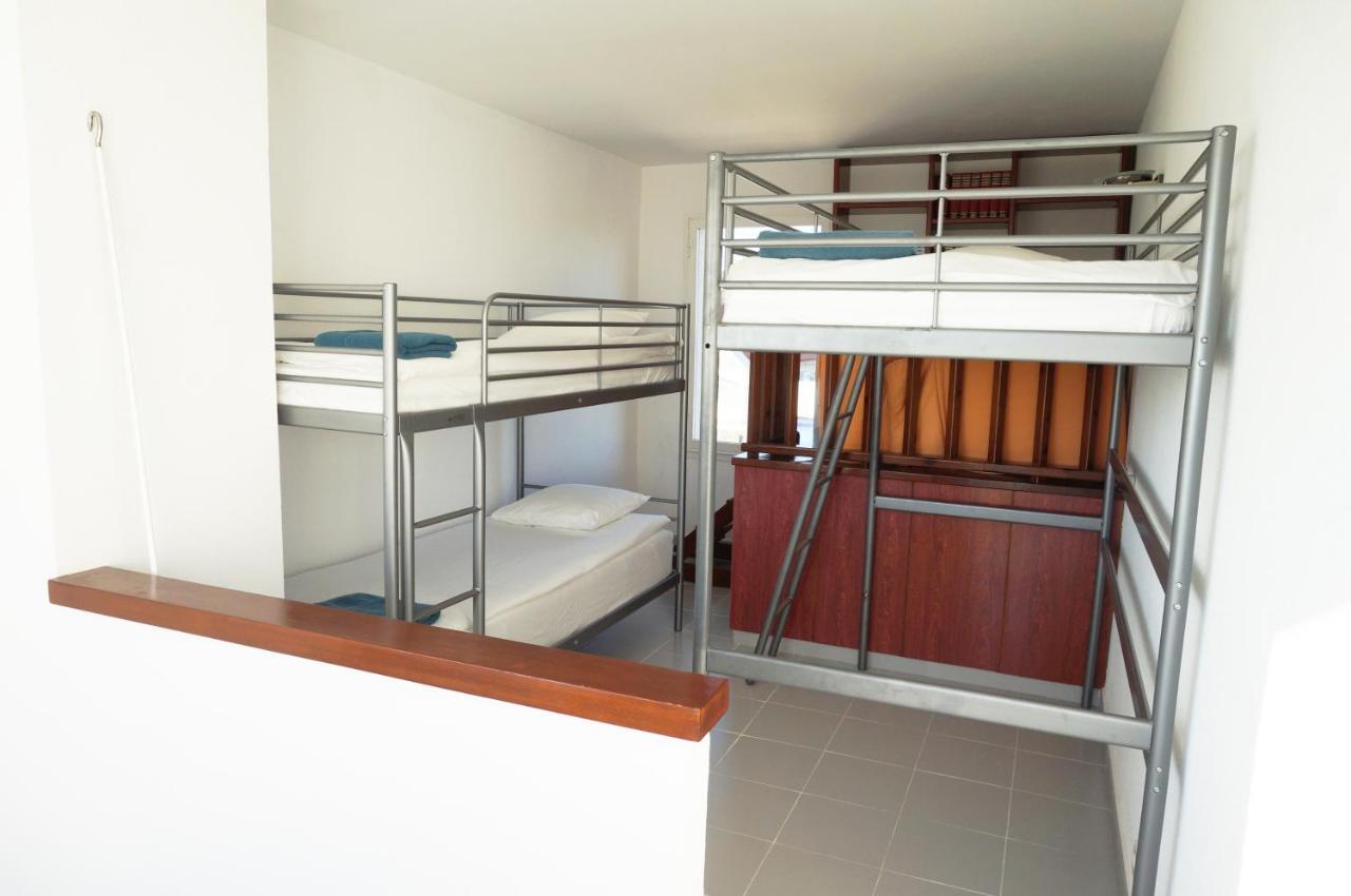 La Marina Seaview Penthouse Lejlighed Sitges Eksteriør billede